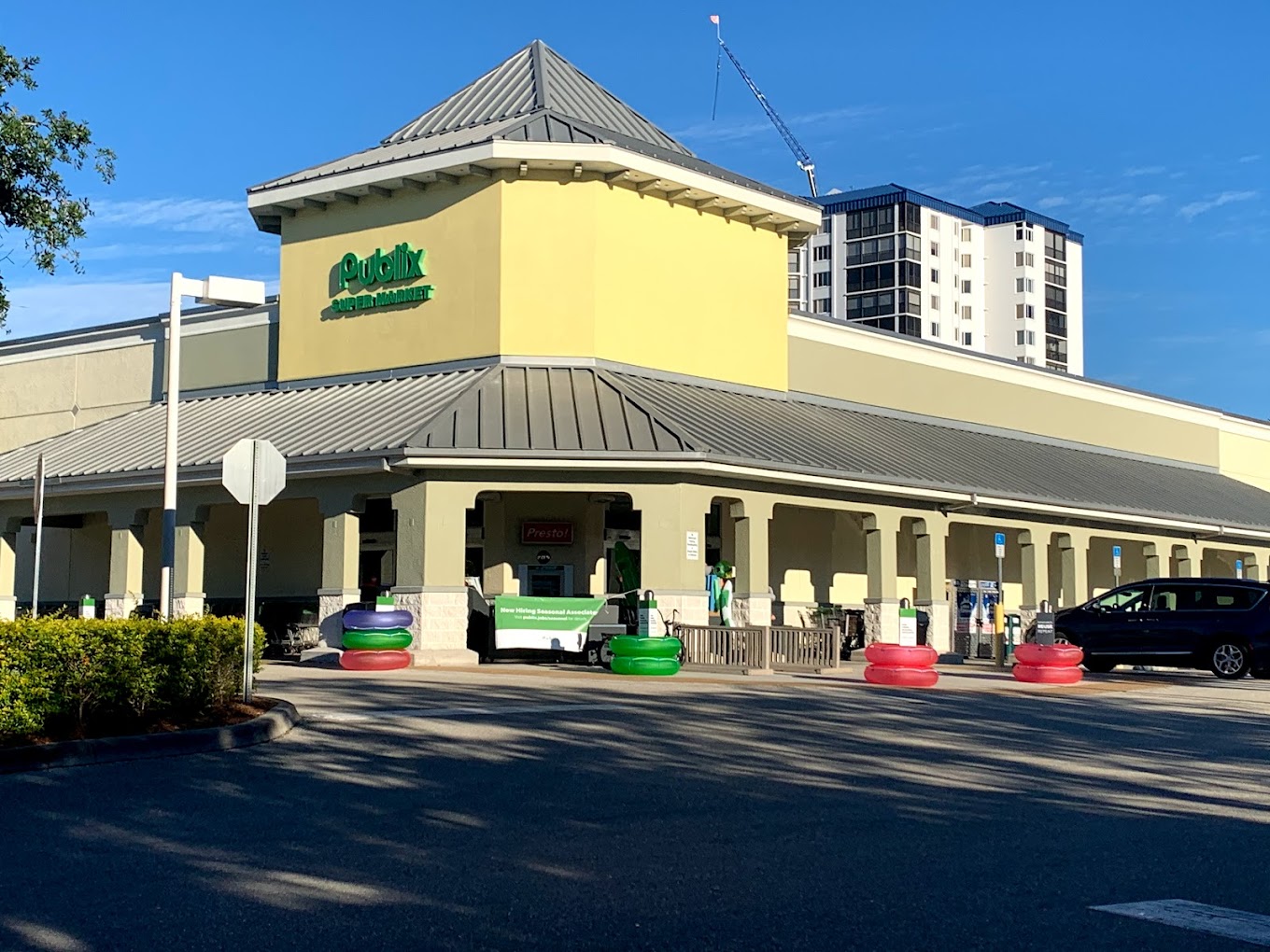 Publix TRiPPiN